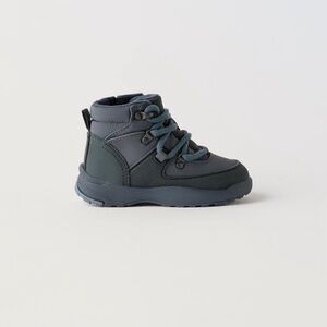 Zara Water Repellent Boots